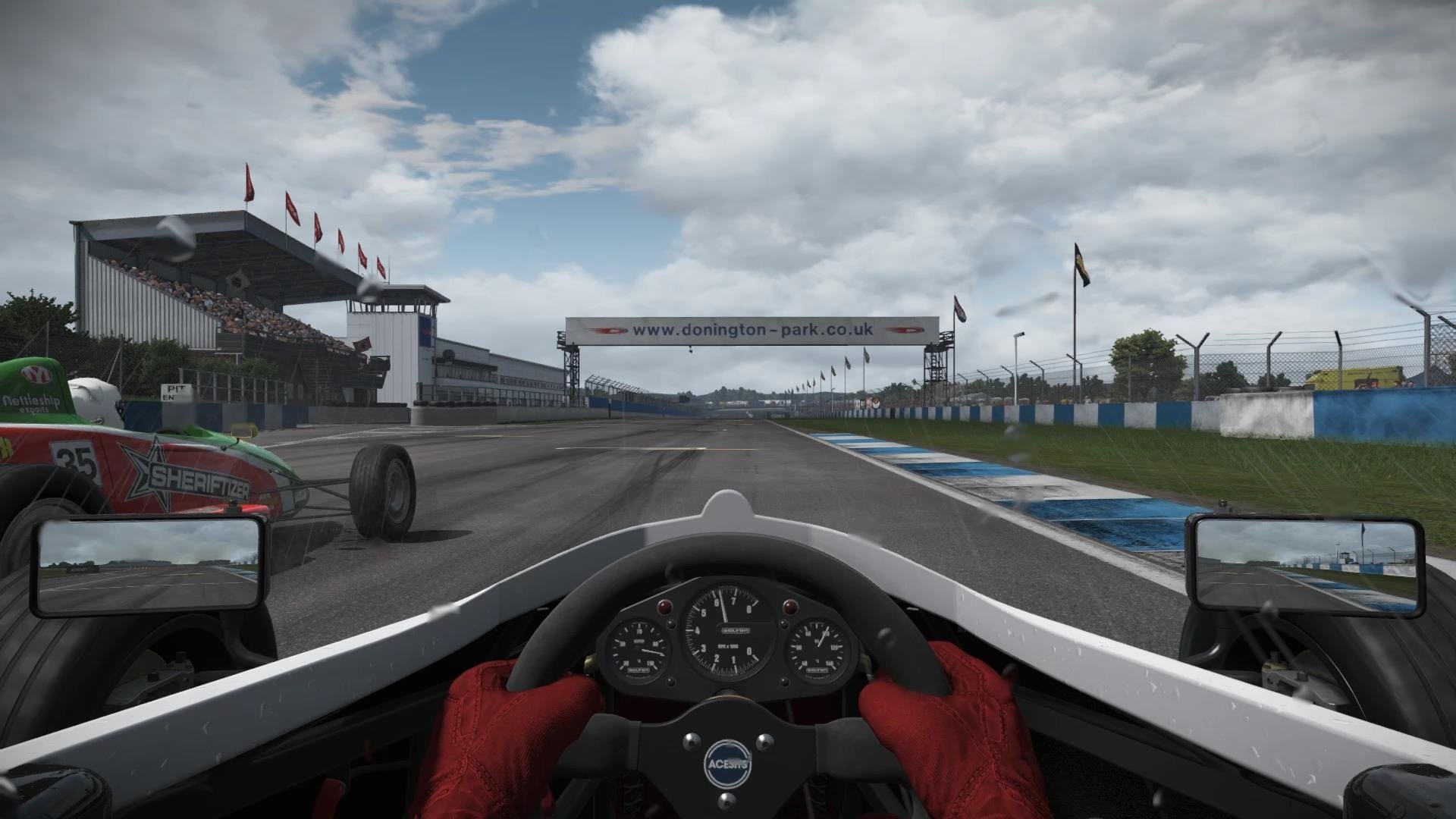 Project Cars - Imagen 41